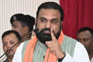 ‘बिहार में माफिया का इलाज करना है, मेरे पास बस यही काम’, डिप्टी सीएम सम्राट चौधरी ने अपराधियों को फिर चेताया