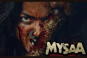 रश्मिका इस बार एक बिल्कुल अलग, गंभीर और दमदार अवतार में नजर आने वाली हैं