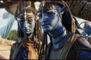 बॉक्स ऑफिस पर दिखा 'अवतार: फायर एंड ऐश' का पावर