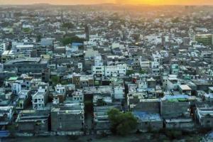 अवैध कॉलोनी बसाई तो एक करोड़ का जुर्माना, 10 साल की सजा, 