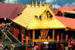 सबरीमाला मंदिर सोना चोरी मामले में बड़ा खुलासा, 