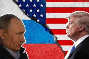 अमेरिका और रूस एक बार फिर सीधा प्रतिद्वंद्वी