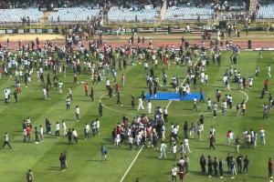 फैंस को मिल सकते हैं मेस्सी कार्यक्रम के टिकट के रिफंड