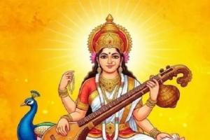 ज्ञान, संस्कार और नवजीवन का पर्व है बसंत पंचमी 