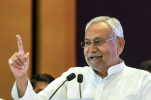 एक करोड़ नौकरी का लक्ष्य हासिल करेगी नीतीश सरकार 