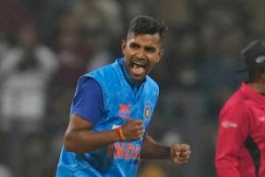 शिवम मावी एक बार फिर सुर्खियों में 