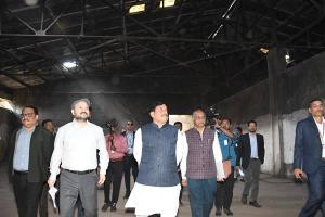 यूनियन कार्बाइड फैक्ट्री परिसर में बनाएंगे भोपाल गैस त्रासदी स्मारक