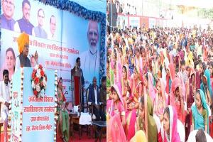 शिक्षा ही बदलाव की सशक्त बुनियाद है, - राज्यपाल श्री मंगुभाई पटेल