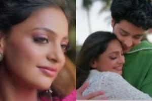 वायरल गर्ल मोनालिसा का 'दिल जानिया' का टीजर हुआ रिलीज