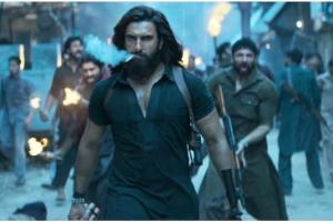 ‘धुरंधर’ हिंदी की सबसे ज्यादा कमाई करने वाली फिल्म बन गई