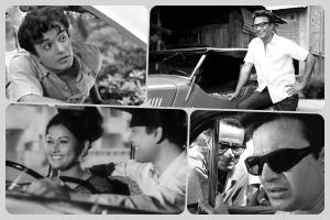 गरीब बच्चों की हार्ट सर्जरी के लिए 'महानायक'  उत्तम कुमार की याद में स्पेशल कार रैली 18 को