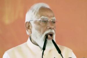 ‘बंगाल में भाजपा की सरकार बनते ही घुसपैठियों के खिलाफ करेंगे कारर्वाई’ 