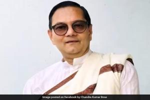 नेताजी सुभाष चंद्र बोस के प्रपौत्र को एसआईआर का नोटिस