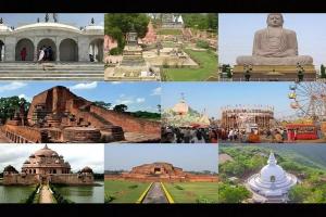 बिहार, अपनी समृद्ध ऐतिहासिक, आध्यात्मिक और सांस्कृतिक विरासत के लिए प्रसिद्ध है,