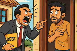 EMI नहीं भर पा रहे तो घबराएं नहीं तुरंत करें ये काम