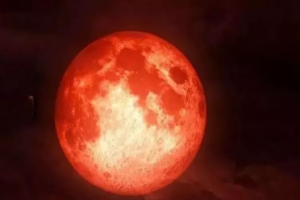 साल का पहला चंद्र ग्रहण 3 मार्च 2026 को लगेगा