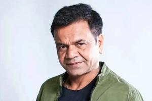 चेक बाउंस मामले में राजपाल यादव को नहीं मिली जमानत