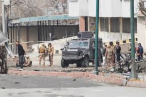 बलूचिस्तान के सीएम ने कहा-जिलों को आतंकियों से मुक्त कराया,