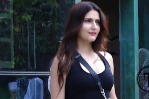 फातिमा को अमेरिकी बाक्सर से मिली प्रेरणा 