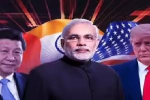 अमेरिका ने टैरिफ के बाद दी एक और गुड न्यूज, पानी की तरह डॉलर बहाएंगे ट्रंप