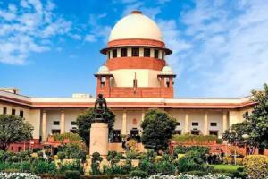 सुप्रीम कोर्ट ने किया साफ 