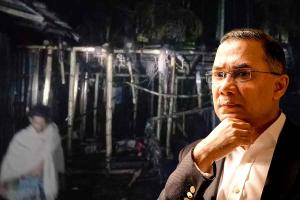 तारिक के राज में भी बांग्लादेश में अल्पसंख्यकों पर जुल्म नहीं हुआ कम