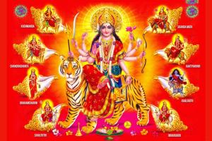 रामनवमी मर्यादा, साहस और आदर्श जीवन का प्रेरक संदेश