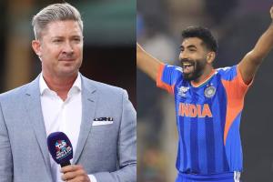 बुमराह की यॉर्कर का दुनिया में नहीं कोई मुकाबला, 