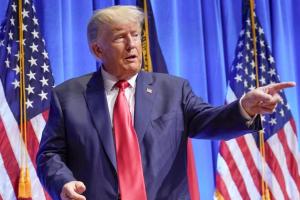 अमेरिकी राष्ट्रपति ट्रंप ने भेजा अपना खास दूत कहा 