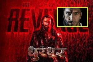 बॉलीवुड की बहुप्रतीक्षित फिल्म धुरंधर द रिवेंज का ट्रेलर रिलीज