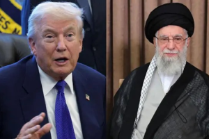 ईरानी ने चेतावनी दी है - यदि उनके ऊर्जा ढांचे को निशाना बनाया गया, तो वे भी जवाबी कार्रवाई करेंगे