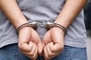 देशभर में बम धमाकों की धमकी देने का आरोपी पश्चिम बंगाल से गिरफ्तार