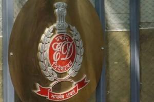 बंगाल में ईडी की बड़ी कार्रवाई