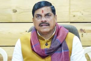 मुख्यमंत्री डॉ. यादव आज बरही के किसान सम्मेलन में होंगे शामिल