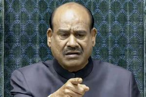 संसद के बजट सत्र का दूसरा चरण 9 मार्च से