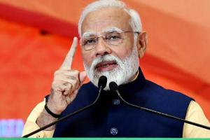 पीएम मोदी ने यूक्रेन और पश्चिम एशिया में चल रहे युद्धों को जल्द खत्म करने की अपील की