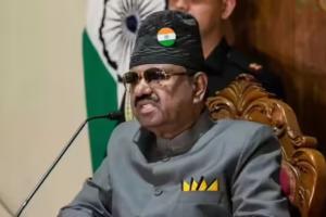 राज्यपाल सीवी आनंद बोस ने दिया इस्तीफा