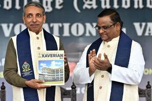 एम. जगदीश कुमार आईआईएम  कलकत्ता के चेयरपर्सन नियुक्त