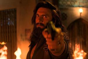 'धुरंधर : द रिवेंज' ने छह दिनों में दुनिया भर में 900 करोड़ रुपये का आंकड़ा पार किया