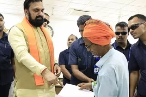 बिहार में लगेगा जनता दरबार, मुख्यमंत्री सम्राट चौधरी सुनेंगे आपकी शिकायत