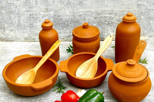 गर्मियों में वरदान से कम नहीं मिट्टी के बर्तन