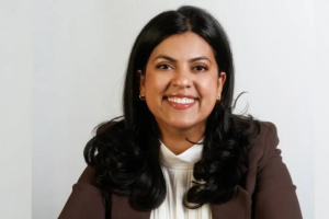 अमेरिका की राजधानी वाशिंगटन डीसी के मेयर पद की दौड़ में शामिल भारत की बेटी