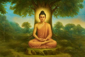  01 मई को बुद्ध पूर्णिमा 