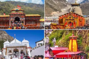 चारधाम जाने वालों के लिए बड़ा झटका! ये 2 चीजें ले गए तो एंट्री नहीं