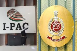 ईडी ने आई-पैक पर कसा शिकंजा