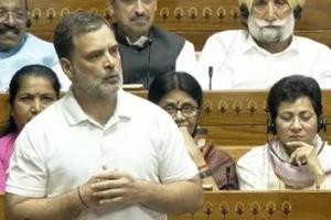 ‘भारत के चुनावी नक्शे को बदलने की हो रही है कोशिश’