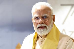 7 मई को पटना आएंगे पीएम मोदी, अमित शाह और नितिन नबीन, शपथ ग्रहण समारोह में होंगे शामिल