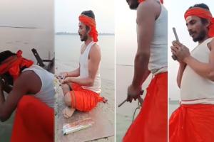 बिहार में लगातार एनकाउंटर से अपराधियों में खौफ,