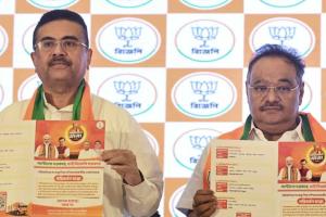 ‘पार्टी सरकार के काम में दखल नहीं देगी’