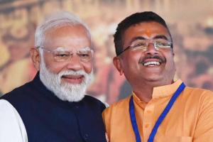बंगाल सरकार के निर्णय की पीएम मोदी ने की सराहना